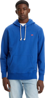 Худи мужское Levis Men Original Hoodie синее L Levis®