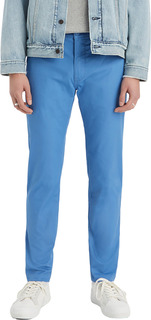 Брюки мужские Levis Men Xx Chino Standard III Pants голубые 29/32 Levis®