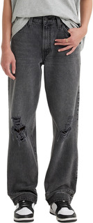 Джинсы женские Levis Women 94 Baggy Jeans серые W27/L31 Levis®