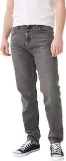 Джинсы мужские NCF TAPERED серые W33/L32