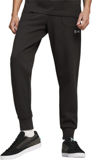 Спортивные брюки мужские PUMA MAPF1 Sweatpants, cc черные XL