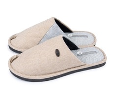 Тапочки мужские Smile of Mister 30987226 в ассортименте 44-45 RU