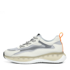 Кроссовки мужские RSP LAB VK63-162401 бежевые 41 RU