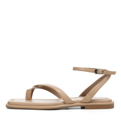 Сандалии женские RESPECT PREMIUM IS58-178418 бежевые 38 RU