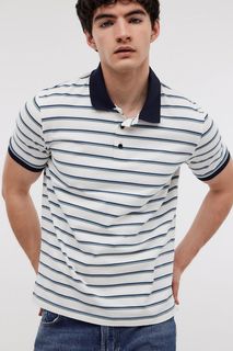 Футболка мужская Baon B7024002 белая 3XL