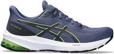 Кроссовки мужские Asics Gt-1000 12 синие 7.5 US