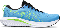 Кроссовки мужские Asics Gel-Excite 10 синие 7.5 US