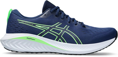 Кроссовки мужские Asics Gel-Excite 10 синие 8 US