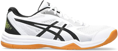 Кроссовки унисекс Asics UPCOURT 5 белые 8 US