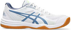 Кроссовки унисекс Asics UPCOURT 5 белые 12 US