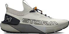 Кроссовки унисекс Under Armour HOVR Phantom 3 SE Storm-GRN зеленые 7 US