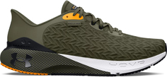 Кроссовки мужские Under Armour HOVR Machina 3 Clone-GRN зеленые 11.5 US