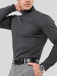 Водолазка мужская Saimaa Icewind серая 50 RU