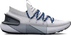 Кроссовки мужские Under Armour Hovr Phantom 3 Rflct белые 8.5 US