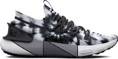 Кроссовки мужские Under Armour Hovr Phantom 3 Dyed черные 7.5 US
