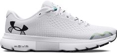 Кроссовки мужские Under Armour Hovr Infinite 4 Dylt 2.0 серые 10.5 US
