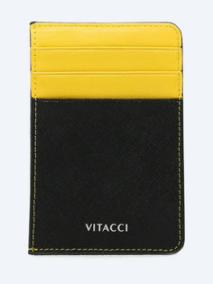 Кошелек женский Vitacci HS963-27 желтый