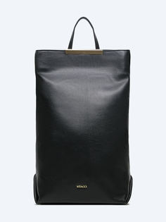 Рюкзак женский Vitacci SU0452-01 черный, 40x16x24 см