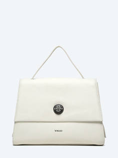 Сумка женская Vitacci SU0419-02 белая