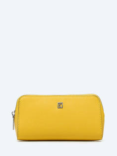 Косметичка женская Vitacci HS971-27 желтая