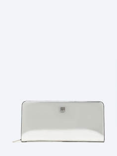 Кошелек женский Vitacci HS985-29 серебряный
