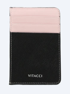 Кошелек женский Vitacci HS963-14 розовый