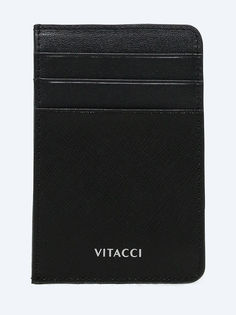 Кошелек женский Vitacci HS963-01 черный