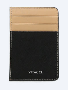 Кошелек женский Vitacci HS963-08 бежевый