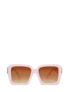 Солнцезащитные очки женские Vitacci EV22194 розовые