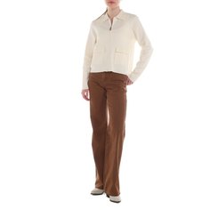 Кардиган женский Maison David 30W096 белый M