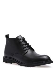 Ботинки мужские El Tempo CUG61_E23W-173-W черные 41 RU