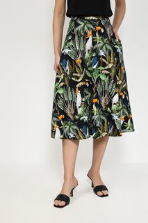 Юбка женская Belucci BL24041079CD черная XS