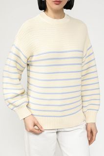 Джемпер женский Belucci BL2404T14166CD бежевый 2XL