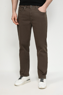 Шорты мужские MARCO DI RADI MDR240420048CD хаки S