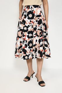 Юбка женская Belucci BL24041079CD разноцветная S