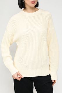 Джемпер женский Belucci BL2404T3303CD бежевый XS