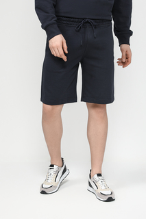 Шорты мужские MARCO DI RADI MDR24041651CD синие M