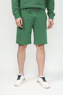 Шорты мужские MARCO DI RADI MDR24041651CD зеленые 2XL