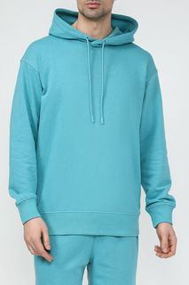 Худи мужское MARCO DI RADI MDR240411265CD голубое M