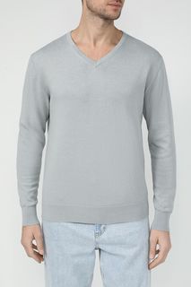 Пуловер мужской MARCO DI RADI MDR2404T1445CD серый S