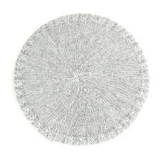 Берет женский Daniele Patrici A36903 серый, one size