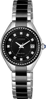 Наручные часы женские Citizen EW2558-88E