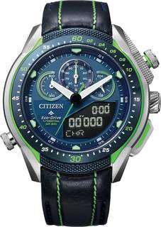 Наручные часы мужские Citizen JW0148-12L