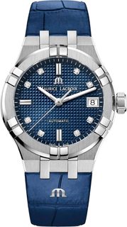 Наручные часы женские Maurice Lacroix AI6006-SS001-450-1