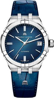 Наручные часы мужские Maurice Lacroix AI6007-SS001-430-1