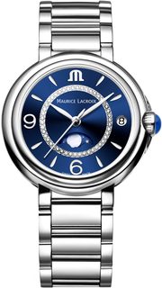 Наручные часы женские Maurice Lacroix FA1084-SS002-420-1
