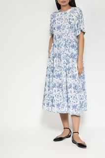 Платье женское Belucci BL24045273CD бежевое L