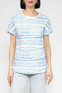 Футболка женская Belucci BL24041293CD белая XS