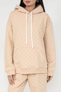 Худи женское Belucci BL24041167.1CD бежевое S