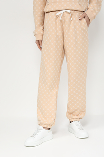 Спортивные брюки женские Belucci BL24042133.1CD бежевые XS